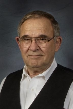 Bill Cavness