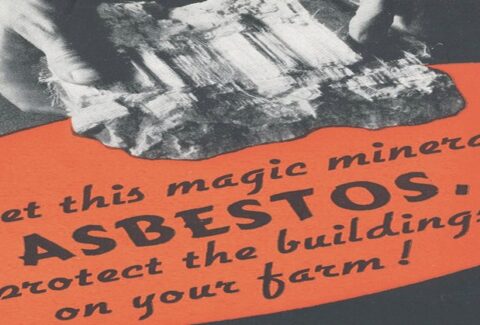 Worrying about Asbestos In Your Home?