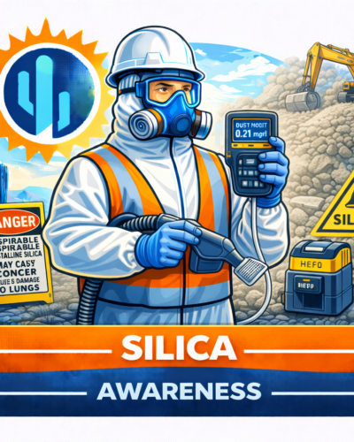 Silica Awareness
