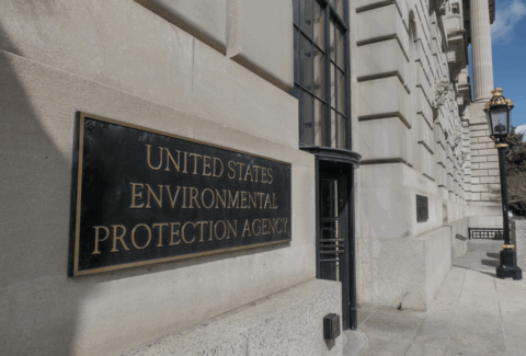 EPA Action to Protect