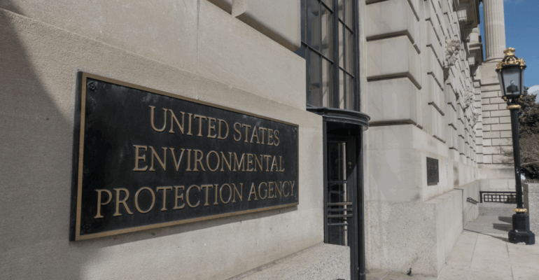 EPA Action to Protect