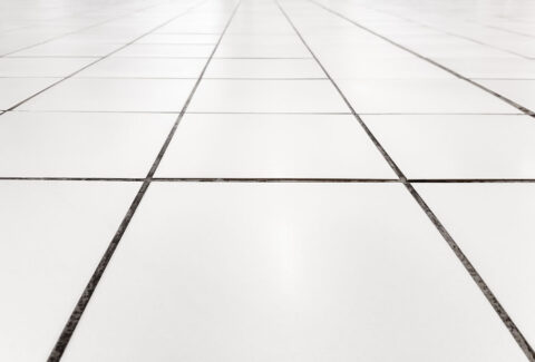 Asbestos Floor TIles