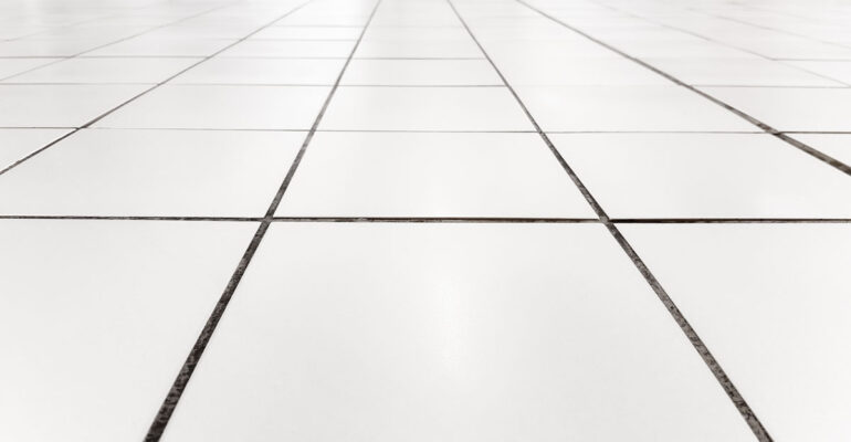 Asbestos Floor TIles