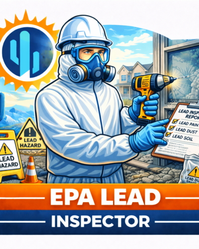 Lead Inspector