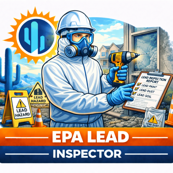 Lead Inspector