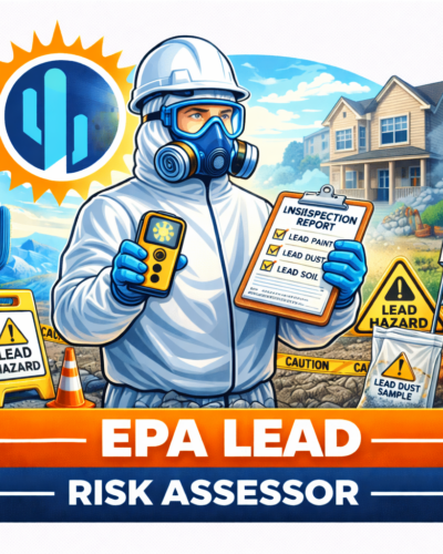 Lead Risk Assessor