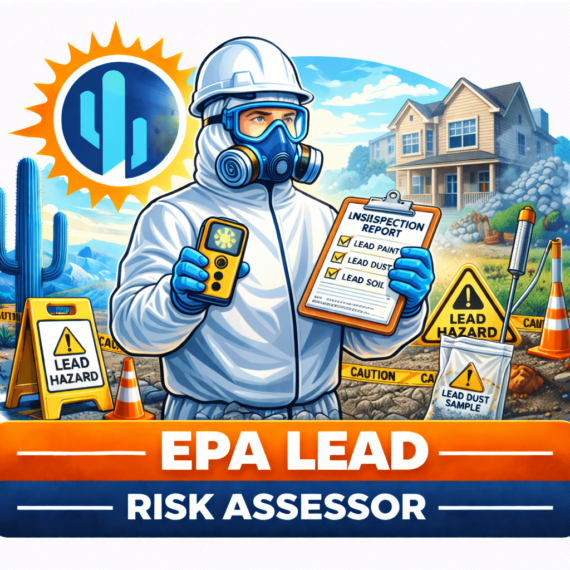 Lead Risk Assessor