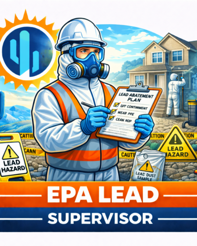 Lead Supervisor