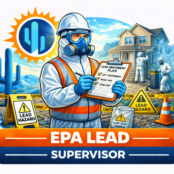 Lead Supervisor