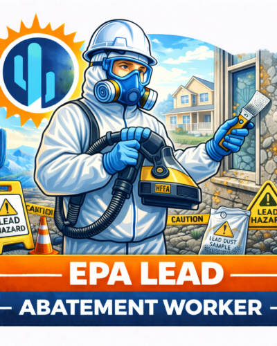 Lead Worker
