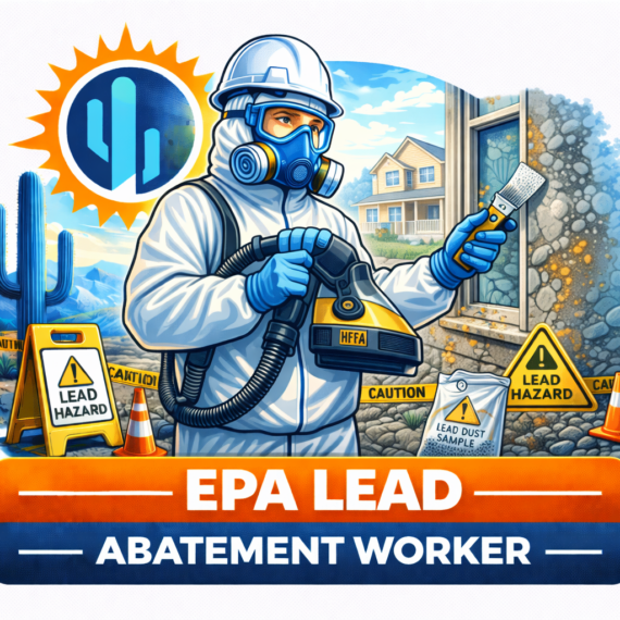 Lead Worker