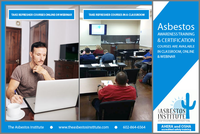 Online Courses and Certification Prep Classes