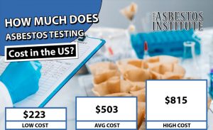How Much Does Asbestos Testing Cost?