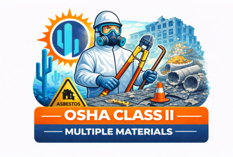 Multiple Materials