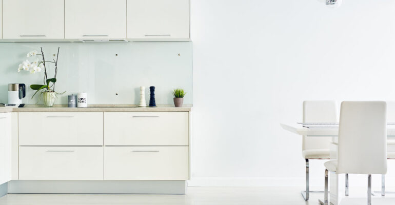Asbestos In Kitchens