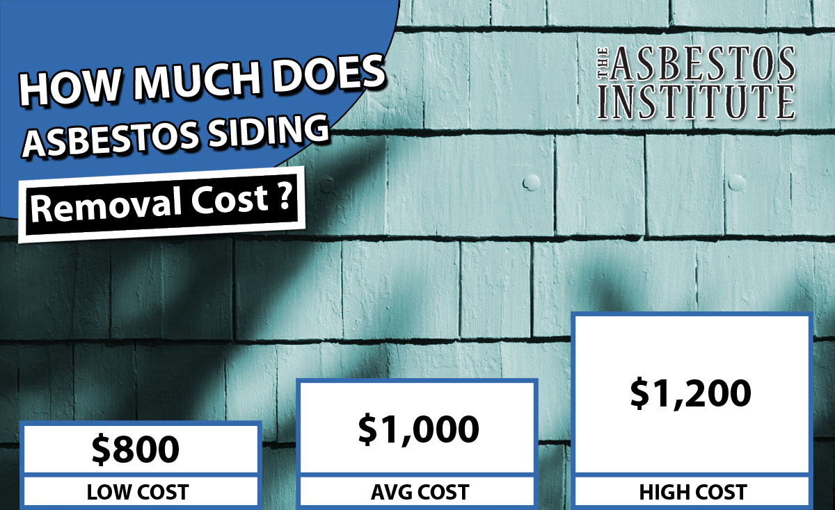 Asbestos Siding Removal Costs 2023