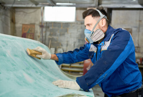 Types Of Asbestos