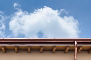 Asbestos In Guttering