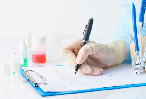 COVID-19 And Asbestos Related Diseases