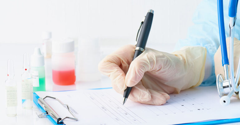 COVID-19 And Asbestos Related Diseases