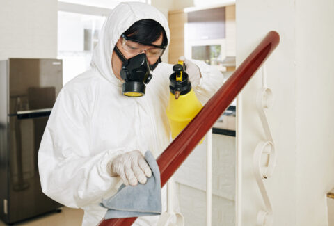 Chrysotile Asbestos and PV29