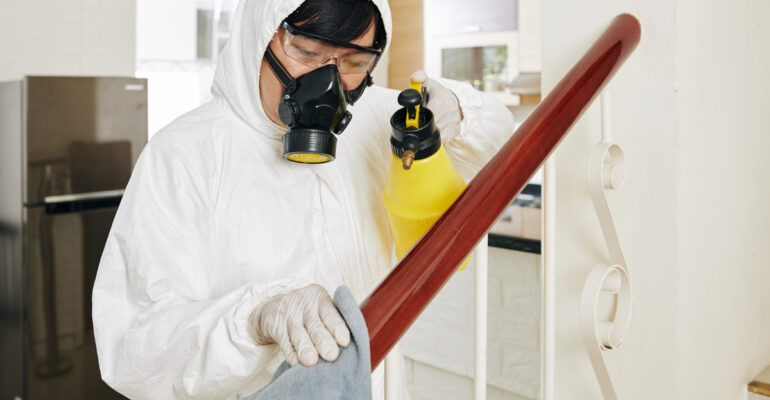 Chrysotile Asbestos and PV29