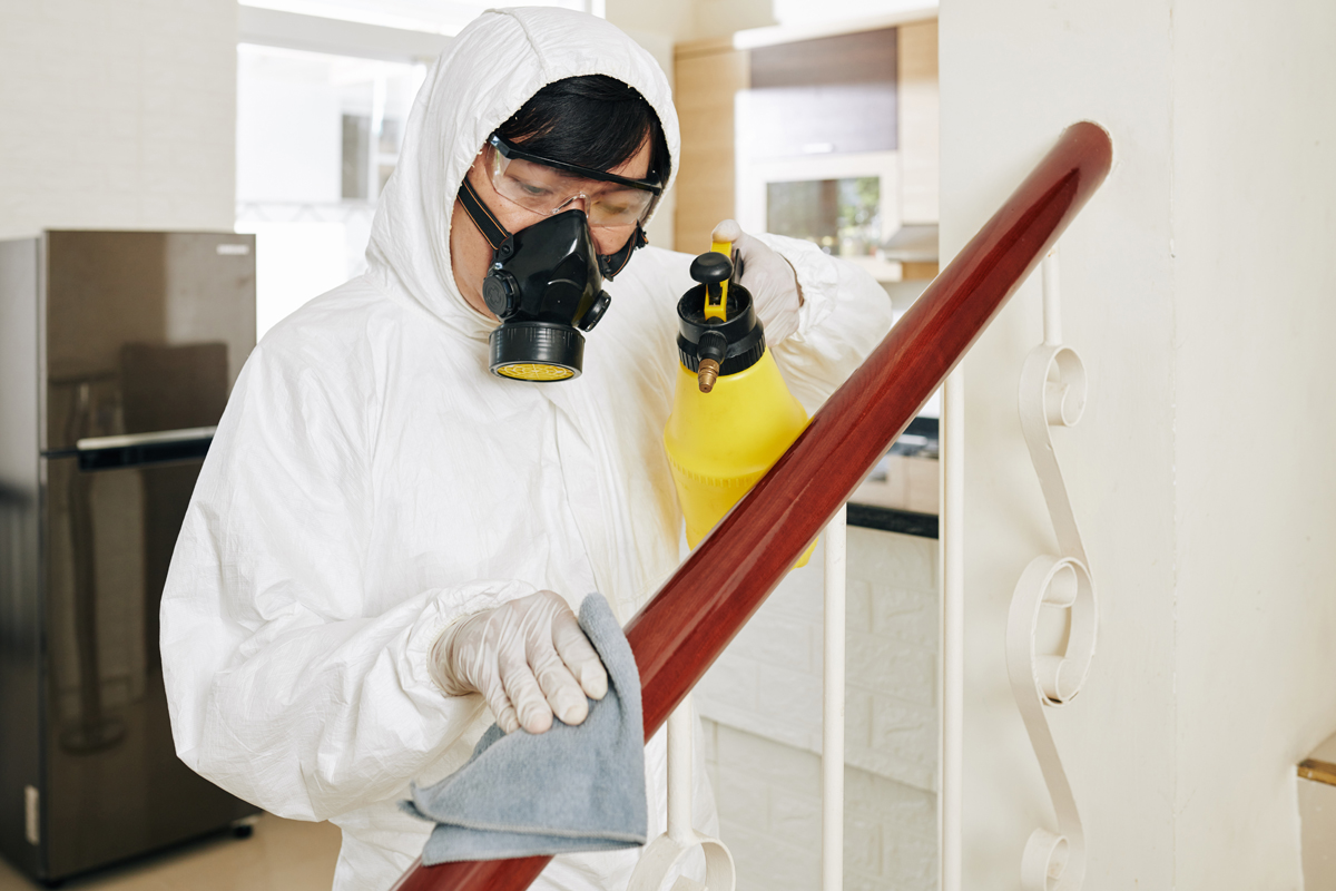 Asbestos Testing Kennesaw Ga