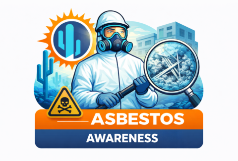 Asbestos Awareness