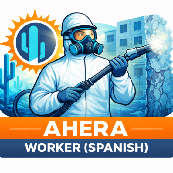 Worker Spanish
