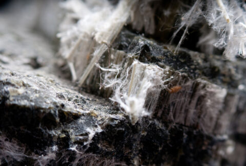 Can Asbestos Be Detected By Smell?