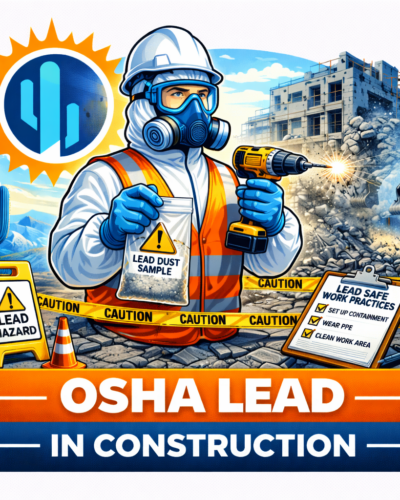 Lead In Construction