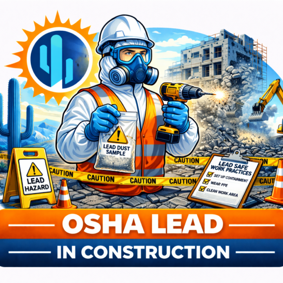 Lead In Construction
