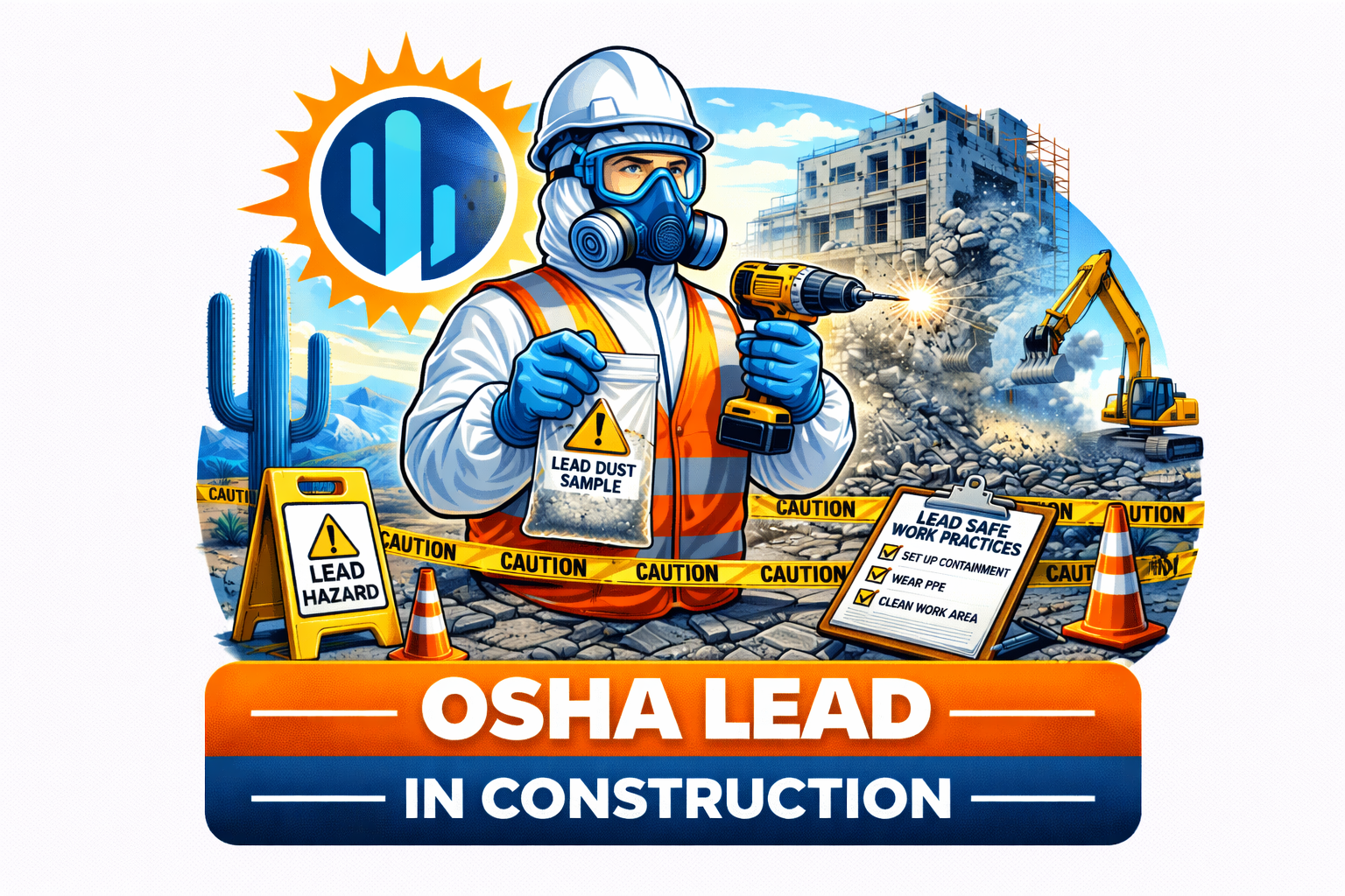 OSHA Lead in Construction