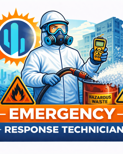 Emergencey Response Technician