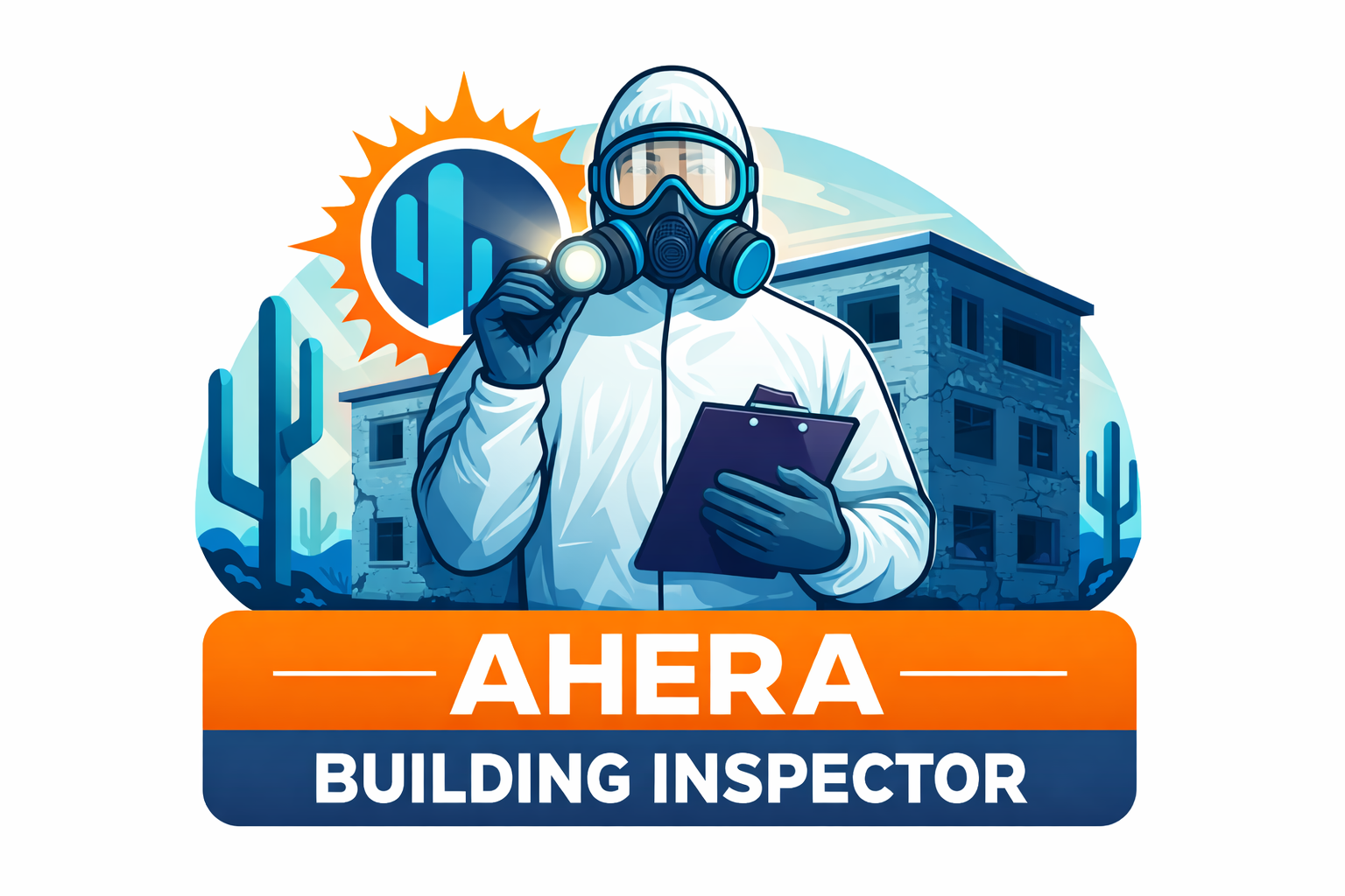 AHERA Building Inspector Refresher