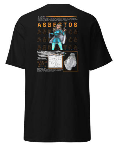 Asbestos Lady