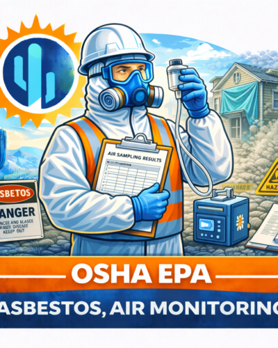 Asbestos-Air-Monitoring