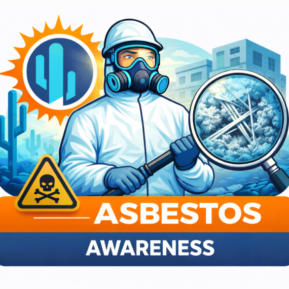 Asbestos-Awareness