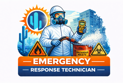 Emergencey-Response-Technician