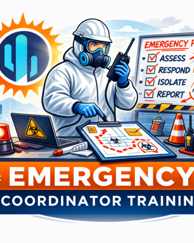 Emergency-Coordinator-Training