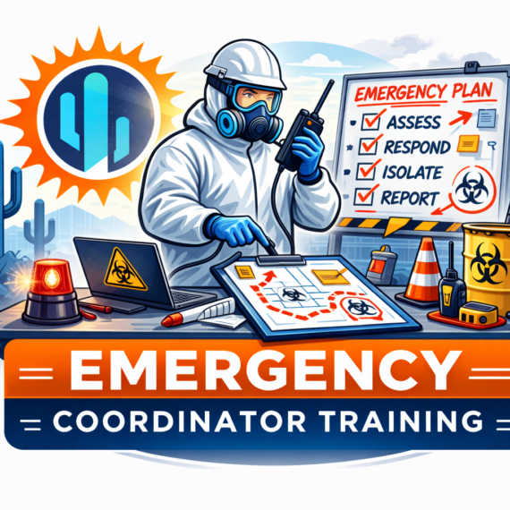 Emergency-Coordinator-Training