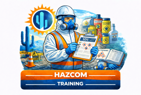 HAZCOM