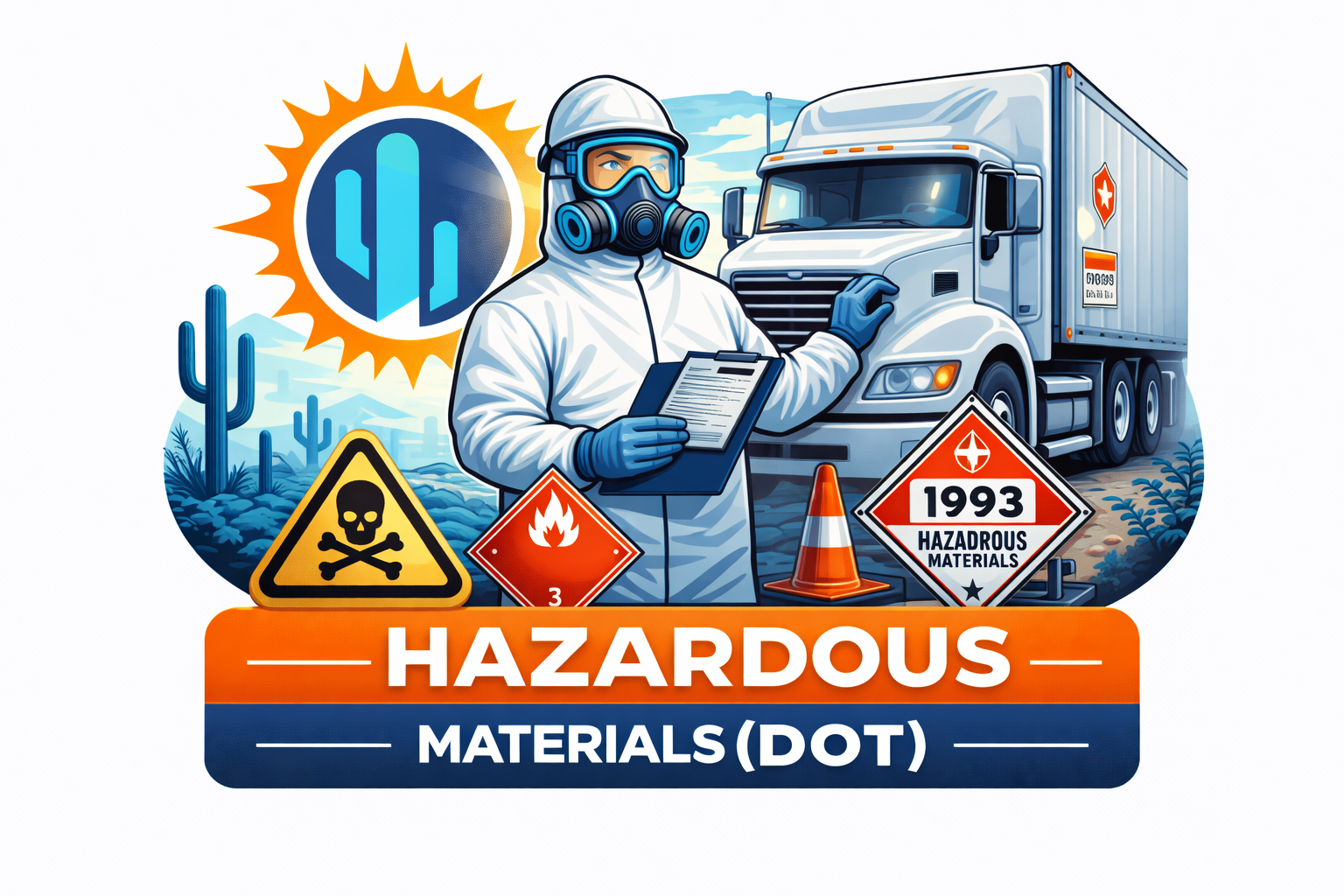 (DOT) Hazardous Materials Transportation