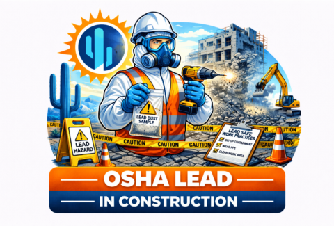 Lead-In-Construction