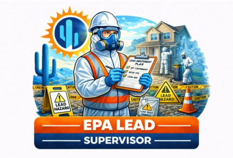 Lead-Supervisor
