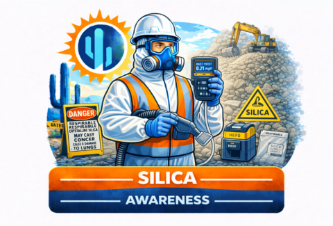 Silica-Awareness