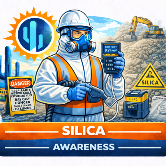 Silica-Awareness